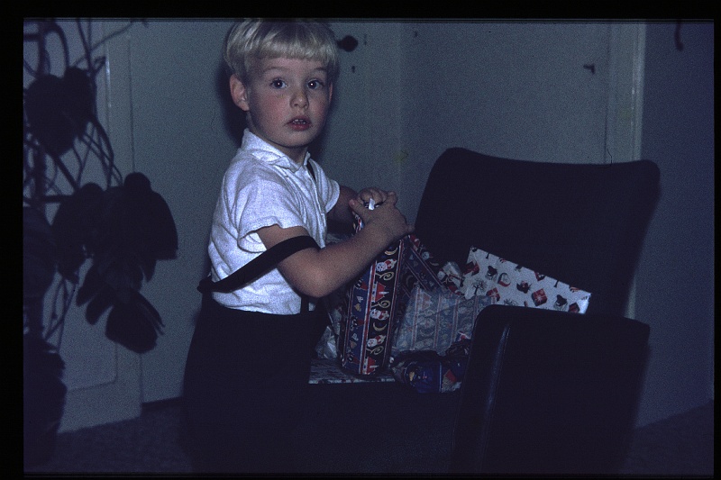 32.Delft dec 1968 Peter.JPG